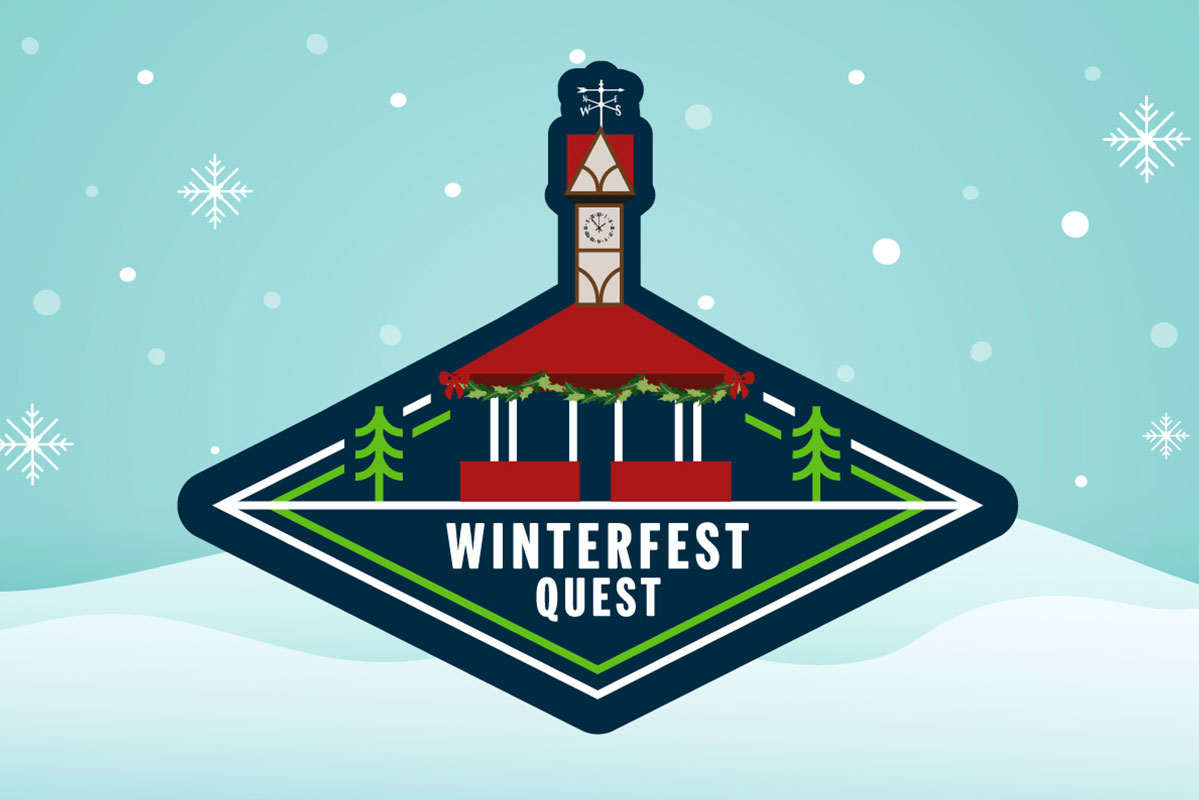 Winterfest Quest